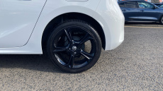 Vauxhall Corsa 1.2 GS 5dr Petrol Hatchback